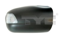 Tyc 321-0081 Abdeckung, AußEnspiegel FüR MERCEDES-BENZ