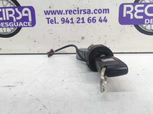 36410600 starter switch for CITROEN C4 GRAND PICASSO EXCLUSIVE 2006 195153 - Picture 3 of 8