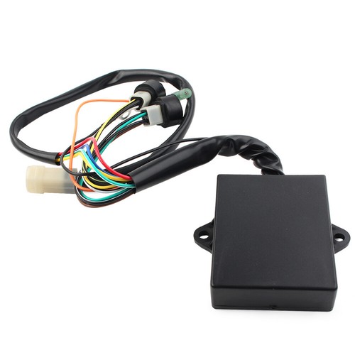 CDI Module Box Fit Yamaha Warrior 350 YFM350 348cc 1990 1991 1992 1993 1994 1995 - Picture 2 of 10