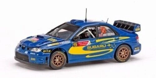 Vitesse 1:43 Diecast & Toy Subaru for sale | eBay