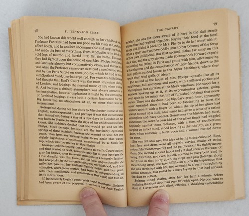 Quiver of Horror by Dennis Wheatley, Arrow Books, 1964, Paperback - Picture 7 of 10