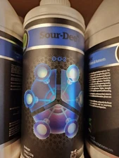 Cutting Edge Sour Dee - Potassium and Carbohydrate - Hydroponic Home Garden