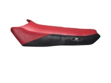 Yamaha Wave Raider Seat Cover 1994 1995 1996 1997 Ritco Products Red & black 