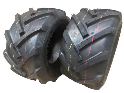 18x9.50-8 WANDA P328 - 4 PR - TL - Gartentraktor - Rasenmäher - AS Profil