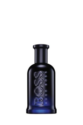 Hugo Boss Bottled Night Uomo Eau De Toilette Vapo 100ml