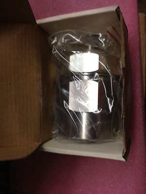 NEW COMMSCOPE CR1873NM COAX CABLE CONNECTOR