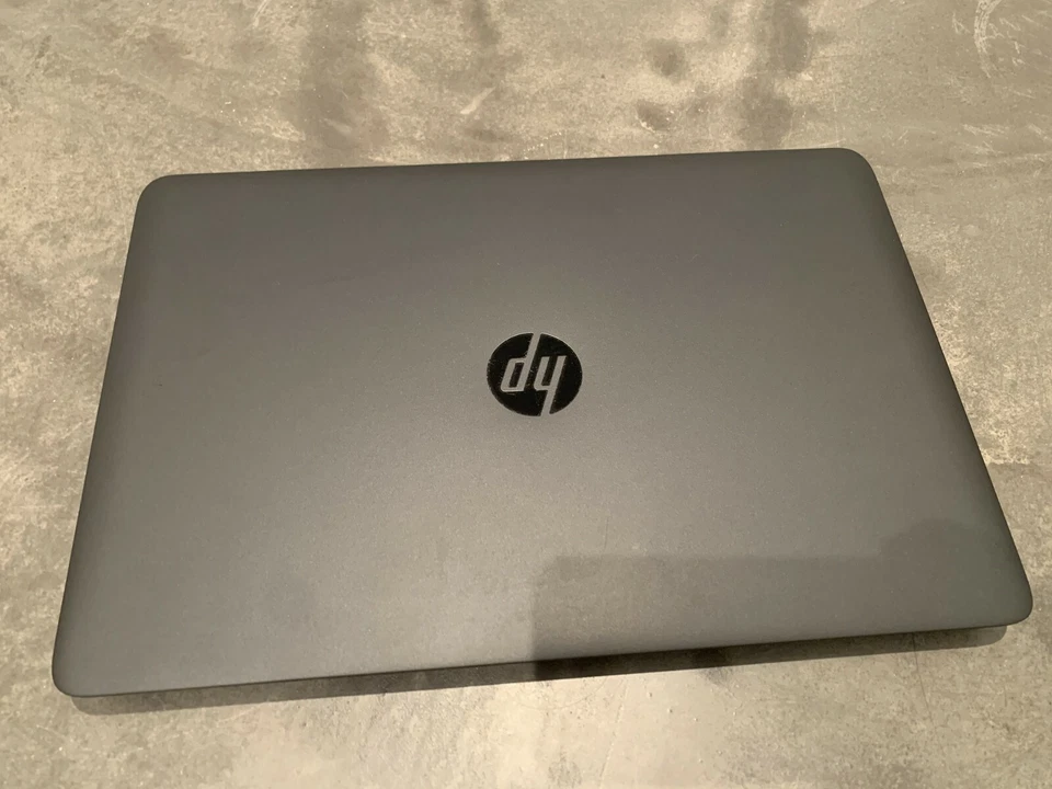 HP EliteBook 850 G2 · i7-5600U · 16GB · 256GB, Foto 3 von 4