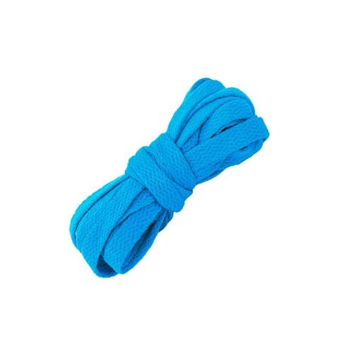 Plus Basics UNC Blue Jordan 1 Replacement Laces