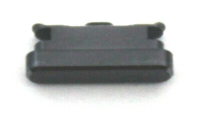 OEM XIAOMI MI 8 LITE M1808D2TG REPLACEMENT GREY POWER BUTTON ROCKER KEY