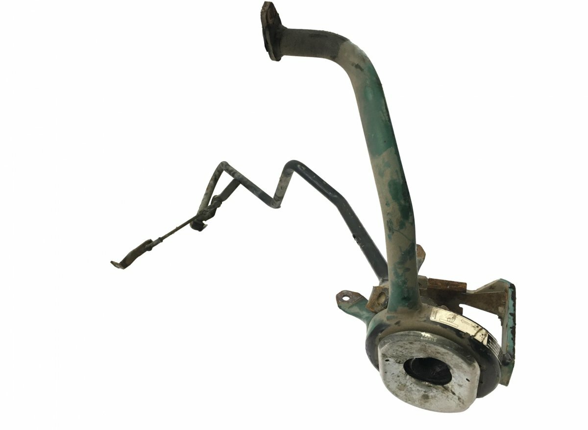 3192616 20366271 3192415 Gearshift Linkage assembly VOLVO FM7 | eBay