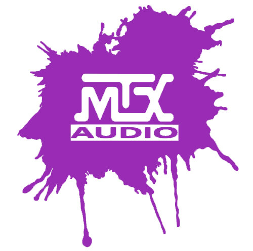 Car Home Audio Design #17 sticker VINYL DECAL Car Home Audio - Picture 7 of 11