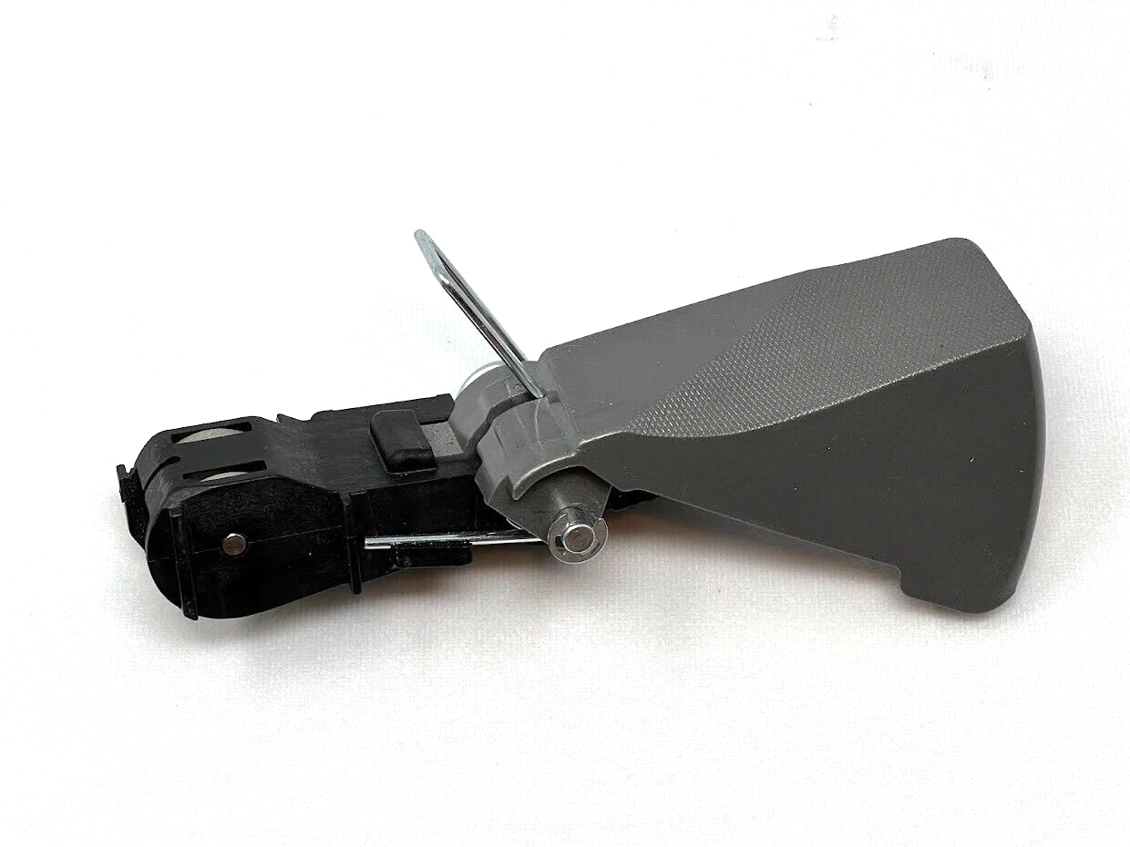 HOOVER UH71250 WHOLE HOUSE REWIND UPRIGHT VACUUM BRUSHROLL SHUT OFF PEDAL eBay