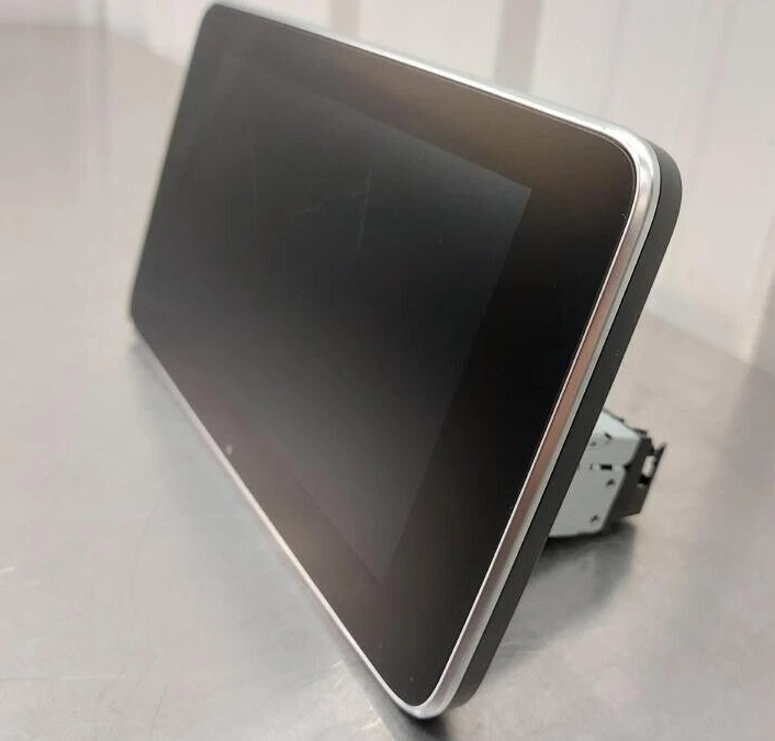 Pantalla de información de radio Benz Clase C C300 GLC C43 2015-2018 tipo W205 navegación OEM Foto 3 de 4