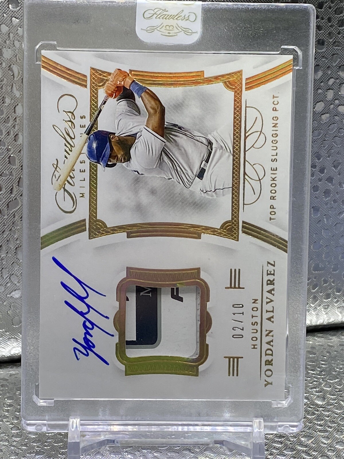 Rookie Rc