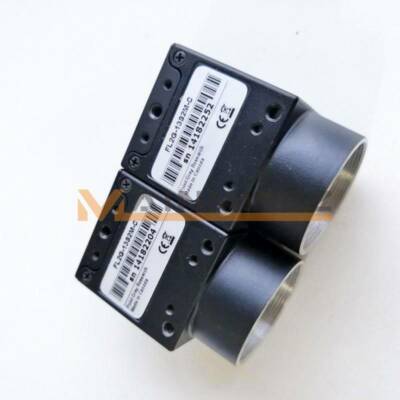 ONE Used Point Gray FL2G-13S2M-C Industrial Camera