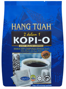 Hang it all kopi Hang it all kopi