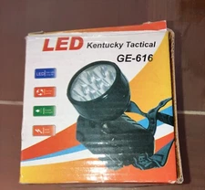 Kentucky Tactical GE-616 LED Light