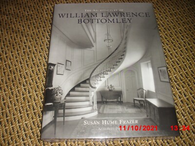 The Architecture of William Lawrence Bottomley , GUY HAD Style and MORE! OOP