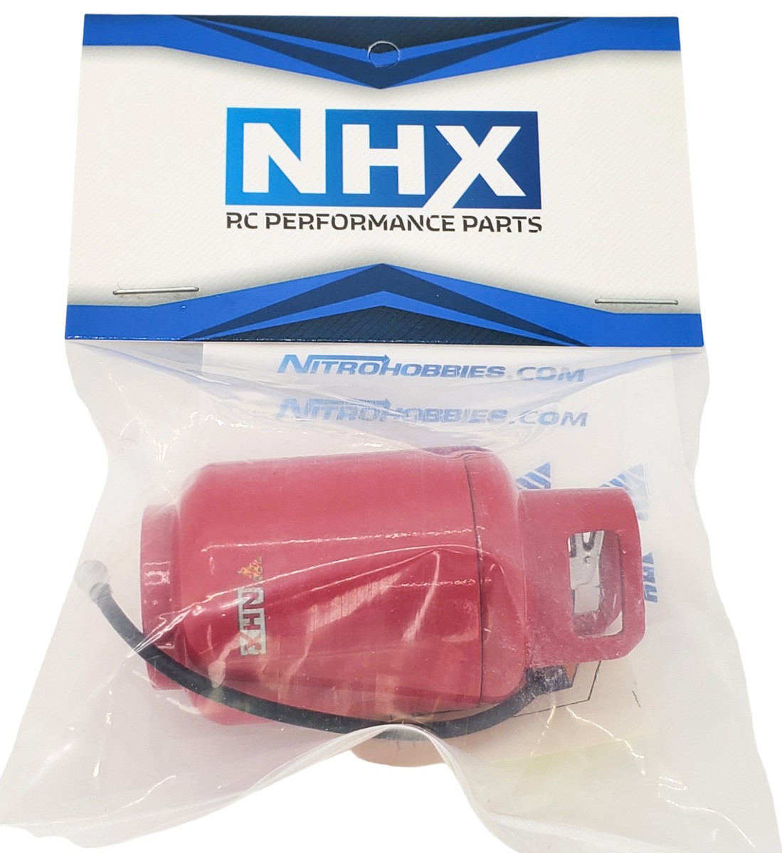 Pezzi In Scala 1/10 Rc Crawler Mini Serbatoio Carburante Per D90 Axial Wraith Scx10 Rosso~p142611166