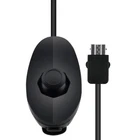 Built in Motion Plus Remote Controller &Nunchuck for Nintendo Wii /Wii U Console