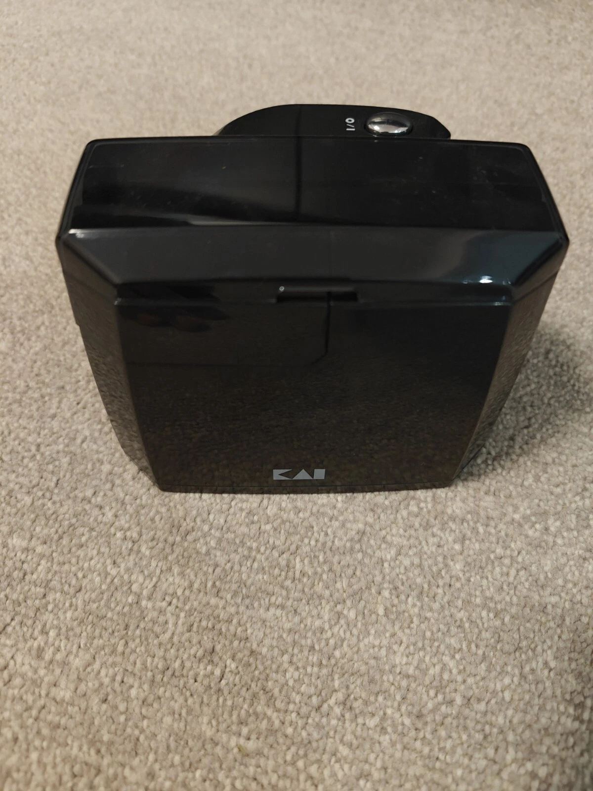 Kai Electronic Knife Sharpner
