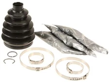 For 2015-2019 BMW Alpina B6 xDrive Gran Coupe CV Boot Kit 94861XTSN 2016 2017