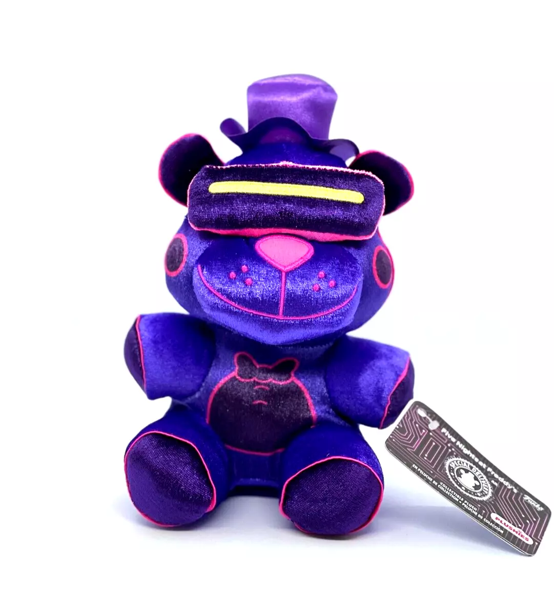 Funko Mini Plush Five Nights at Freddy's™ stuffed animal 8in