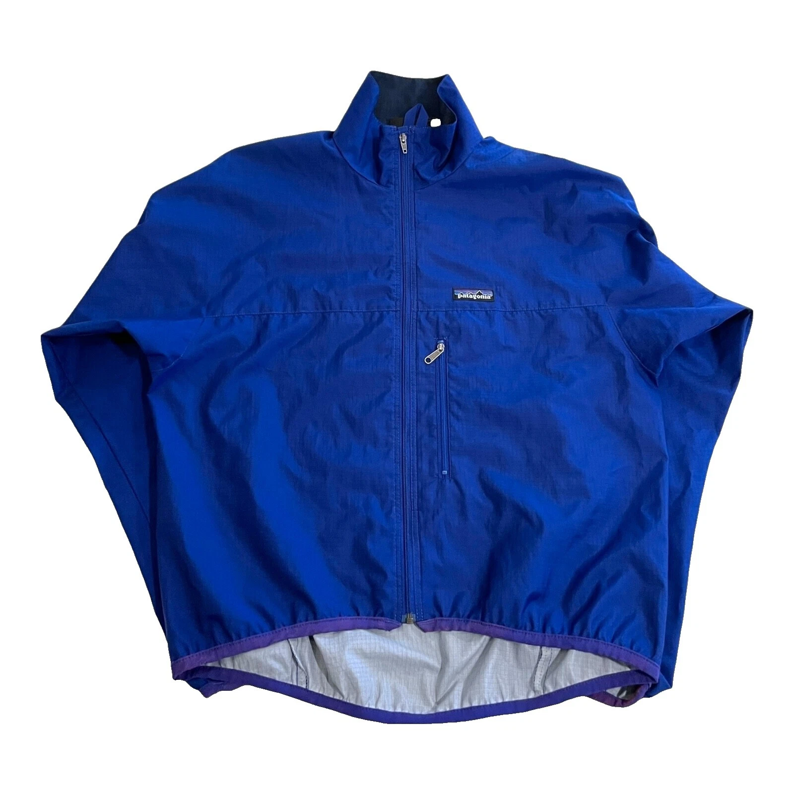 Patagonia Water Resistant Camping & Hiking Clothing