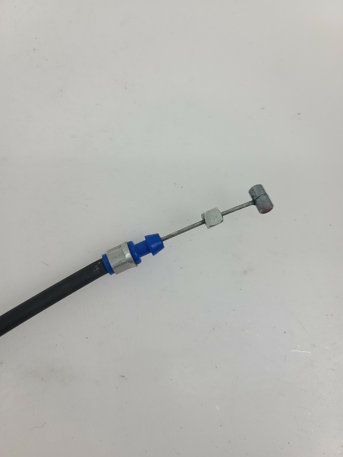 01 06 Lexus Ls430 Parking Brake Release Handle Lever With Cable 46209