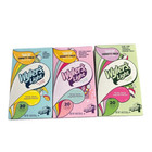 Wyler's Light Tik Tok Drink Mix Packets 3 Boxes 20ct Each WaterTok Variety Packs