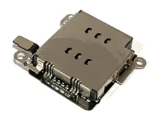 100% OEM ORIGINAL Apple iPhone XR SIM Tray Card Reader 821-01733-A