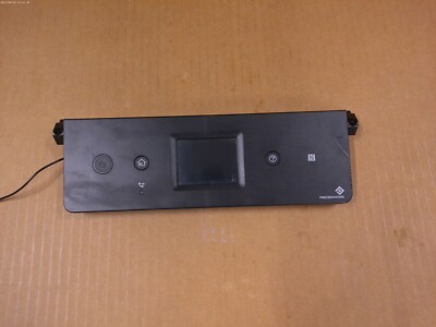 Epson WF-2860 Replacement Part HMI Unit Control Panel with LCD Display