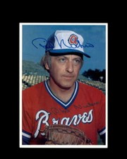 Phil Niekro Cards, Rookie Card and Autographed Memorabilia Guide 31