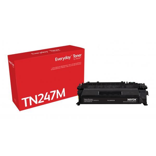 1390869 XEROX COMP ED CE505A/CRG-119 TONER NE