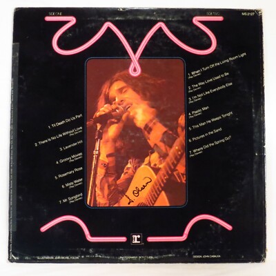 PROMO盤：The Kinks The Great Lost Kinks KINKS - The Great Lost Kinks Album 1973 1st US WL Promo LP EX | eBay