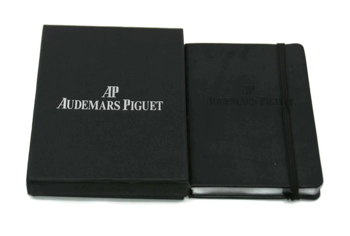 Audemars Piguet Watch Manuals, Guides & Catalogs for sale | eBay
