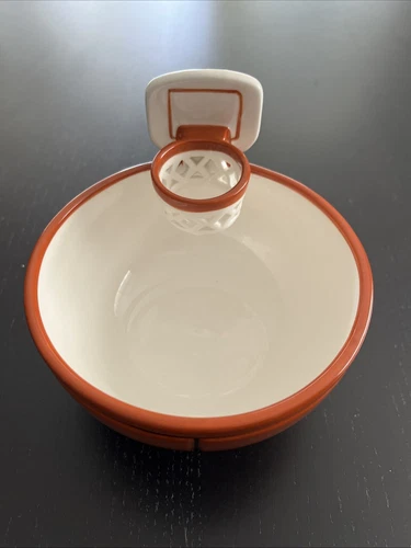 MAX’IS Creations “The Mug With A Hoop” - Mug, Cereal/Ice Cream Bowl