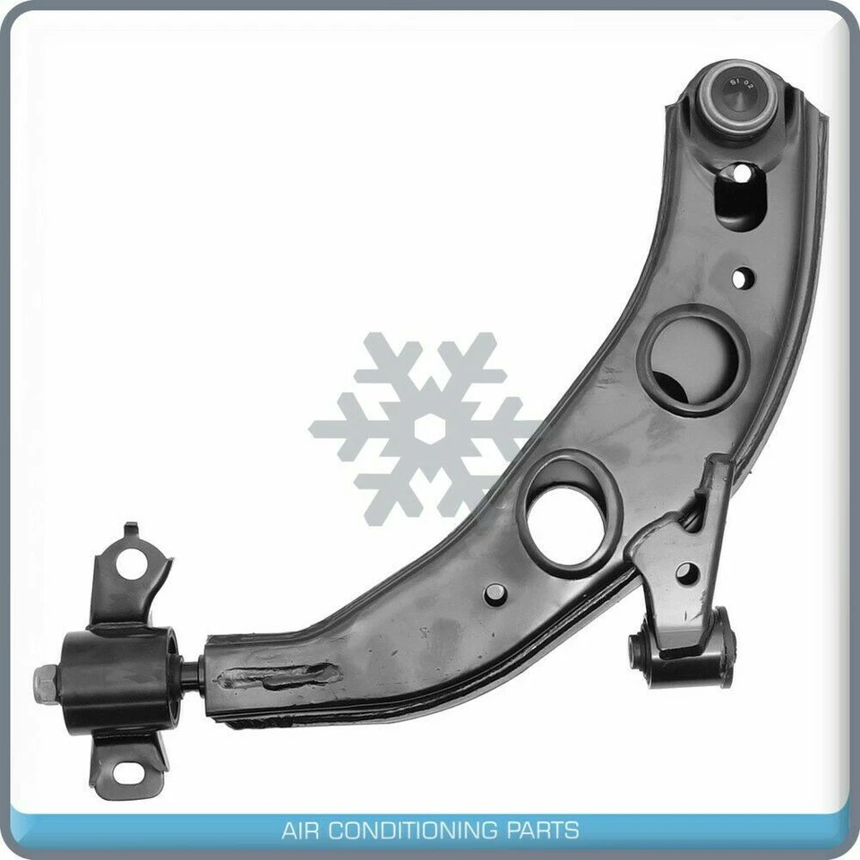 Control Arm Front Lower Right fits Ford Probe, Mazda 626, Mazda MX-6 QOA - Image 3 of 4