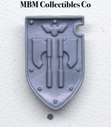 Warhammer 40K Heresy Space Marine Imperial Fists FAFNIR RANN Breacher bit bits - Picture 4 of 22