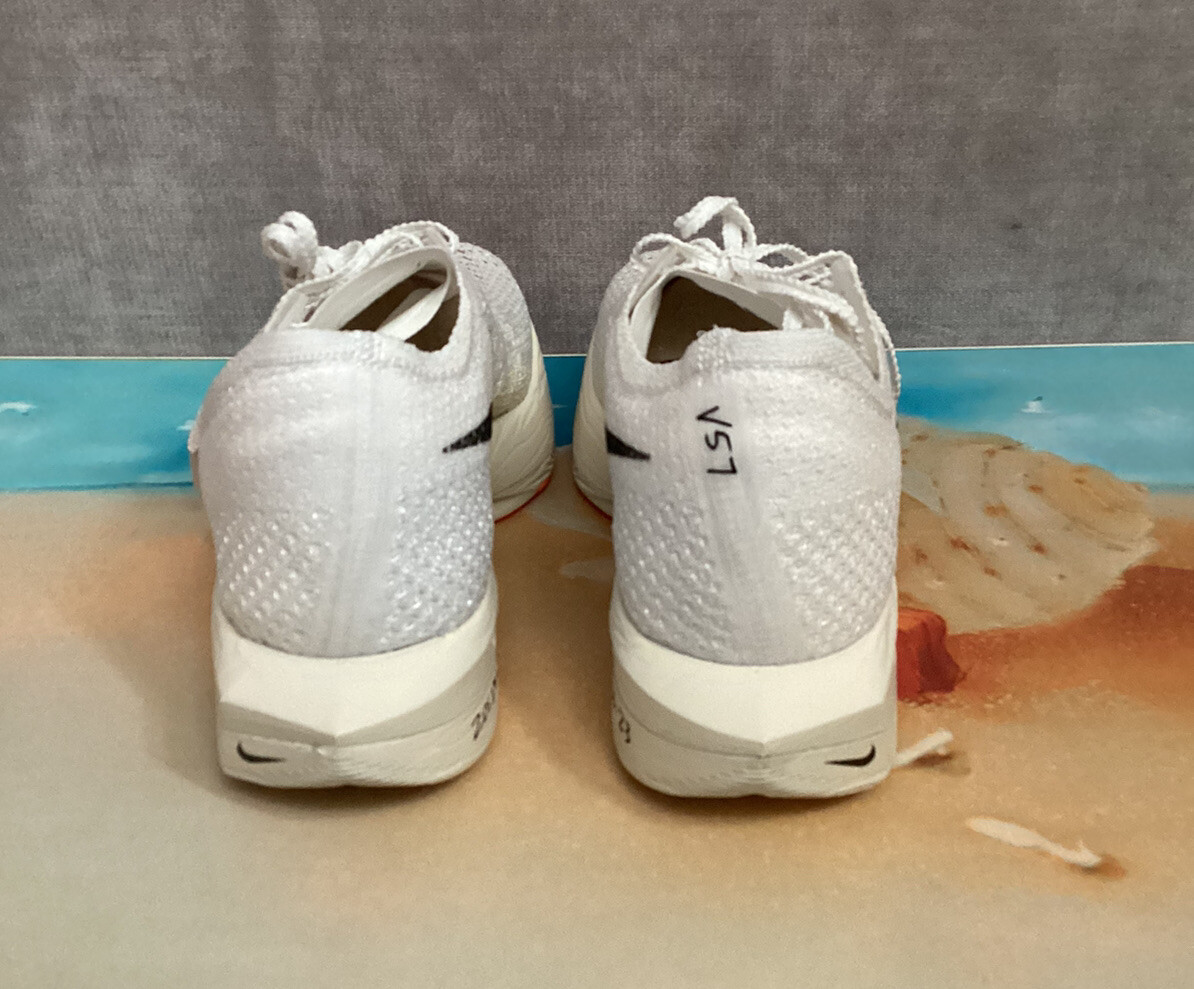 🔥Size 8.5W - Nike Zoomx Vaporfly Next% 3 Prototype Running 🔥Size 8.5W - Nike Zoomx Vaporfly Next% 3 Prototype Running