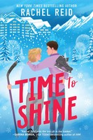 Time To Shine Rachel Reid Taschenbuch Kartoniert / Broschiert Englisch 2026
