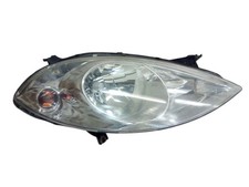 Scheinwerfer rechts Halogen passt für MERCEDES-BENZ A-KLASSE (W169) A 200 CDI
