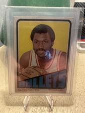 1972-73 Topps - Elvin Hayes #150