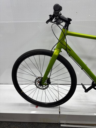 Cube Race Editor 28" Gravel, Cross Fahrrad lizard´n´black 8 Gang Shimano Alfine - Bild 3 von 21