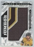 2024-25 Upper Deck Black Diamond Rookie Team Logo  Puzzle Patch Brendan Brisson