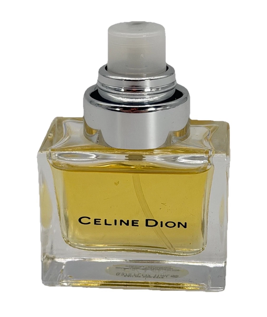Celine Dion Discontinued Fragrances for Women for sale | eBay