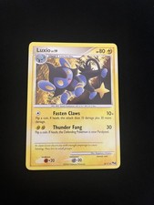 Luxio 8/17 EXC Pokemon Cards POP Series 8 Non-Holo Rare