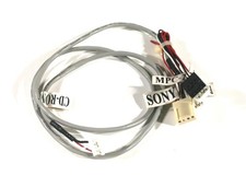 UNIVERSAL CDROM Cable to SB Audio
