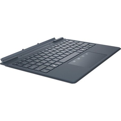 Dell Latitude 7350 Detachable Collaboration Keyboard POGO River Solid - K21MBRUS