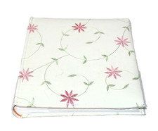 Floral Design Pioneer Photo Album 4x6 Holds 200